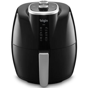 Fritadeira Elétrica Sem Óleo Elgin Space Fryer AFR300 5L
