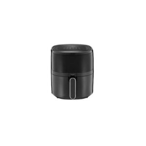 Fritadeira Elétrica Sem Óleo Elgin Visio Fry 5L Painel Digital