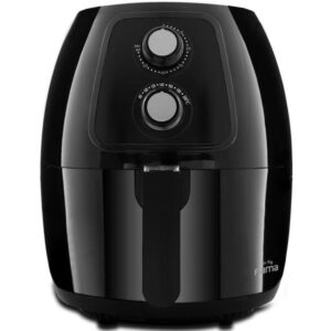 Fritadeira Elétrica Sem Óleo Fama FFR23PP 3.4L Timer