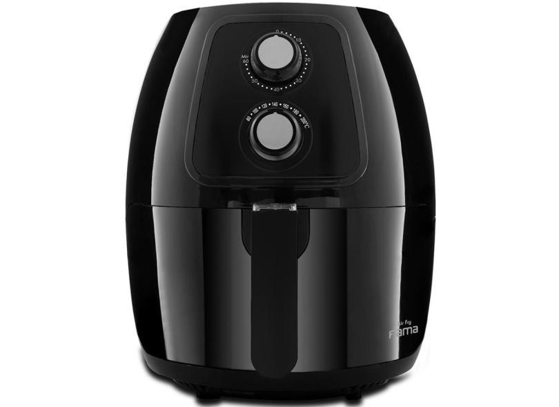 Fritadeira Elétrica Sem Óleo Fama FFR23PP 3.4L Timer
