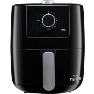 Fritadeira Elétrica Sem Óleo Fama FFR27P 2.1L