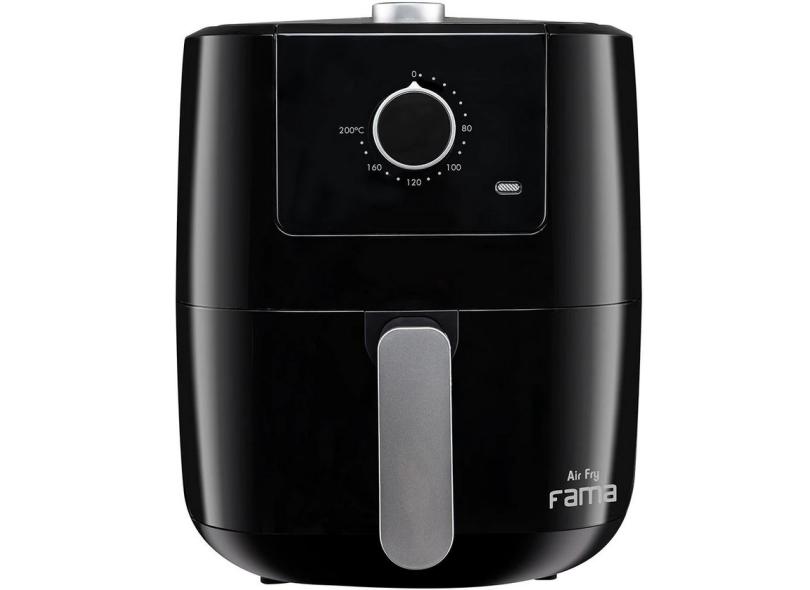 Fritadeira Elétrica Sem Óleo Fama FFR27P 2.1L