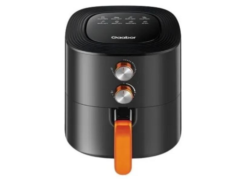 Fritadeira Elétrica Gaabor GA-M6A 6L