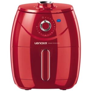 Fritadeira Elétrica Sem Óleo Lenoxx Grand Fryer PFR9 4L