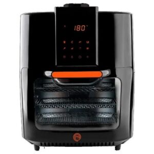 Fritadeira Elétrica Sem Óleo Mallory Air Fryer B97200301 12L
