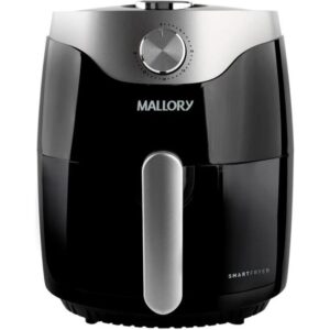 Fritadeira Elétrica Sem Óleo Mallory Air Fryer Smart 3L