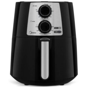 Fritadeira Elétrica Sem Óleo Midea Air Fryer FRB3 3.5L