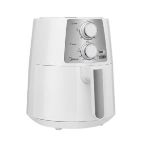 Fritadeira Elétrica Sem Óleo Midea FRA3 3.5L