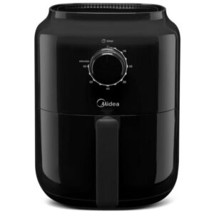 Fritadeira Elétrica Sem Óleo Midea MiniFry FRA30 3L