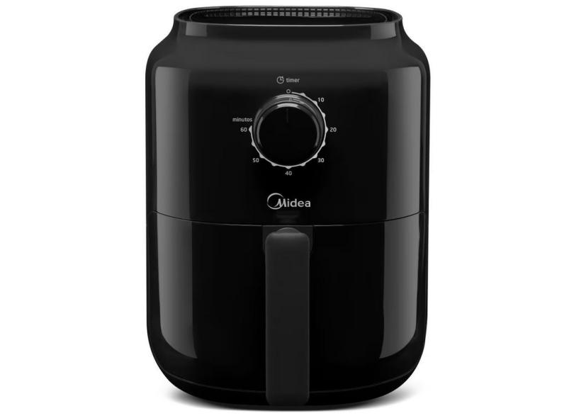Fritadeira Elétrica Sem Óleo Midea MiniFry FRA30 3L
