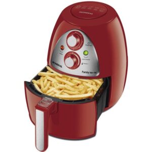 Fritadeira Elétrica Sem Óleo Mondial Air Fryer Family AF-14 4L