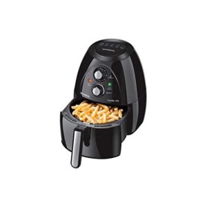 Fritadeira Elétrica Sem Óleo Mondial NAF-05 3.2L