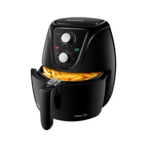 Fritadeira Elétrica Air Fryer Mondial Pratic Sem Óleo AF-36 FB 3.6L
