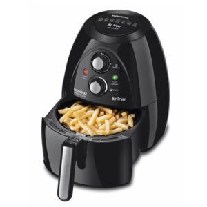 Fritadeira Elétrica Sem Óleo Mondial Air Fryer Premium AF-05