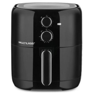 Fritadeira Elétrica Sem Óleo Multilaser Air Fryer CE190 4.2L