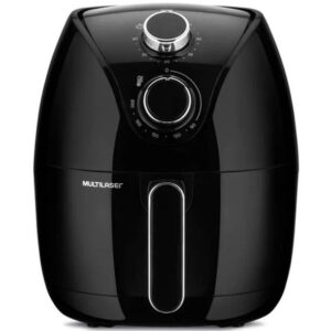 Fritadeira Elétrica Multilaser Air Fryer CE22 4L