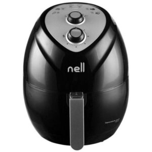 Fritadeira Elétrica Sem Óleo Nell Air Fryer Fit 3.2L