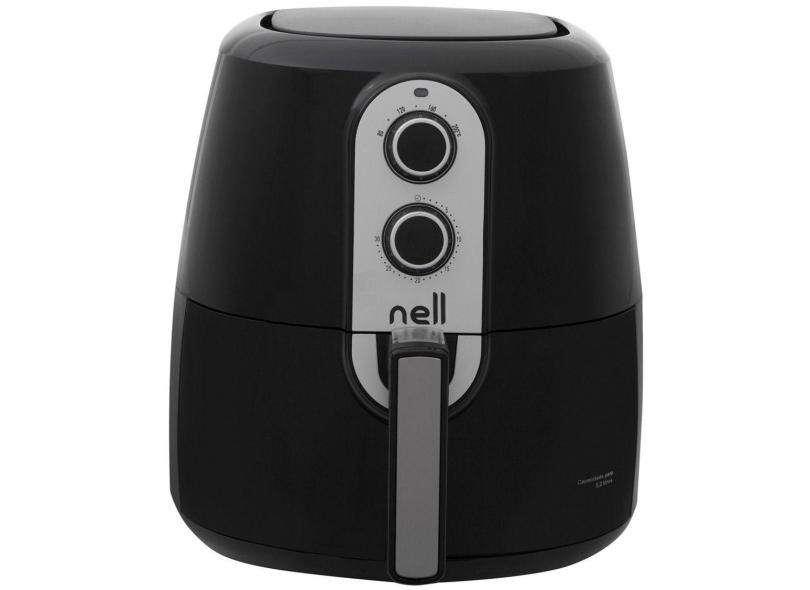Fritadeira Elétrica Sem Óleo Nell Grand Familia 6.2L
