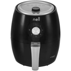 Fritadeira Elétrica Sem Óleo Nell Smart MAF250 2.4L Timer