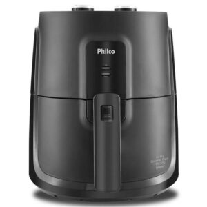 Fritadeira Elétrica Sem Óleo Philco Gourmet PFR15PG 3.2L Fritadeira Elétrica Sem Óleo Philco Gourmet PFR15PG 3.2L