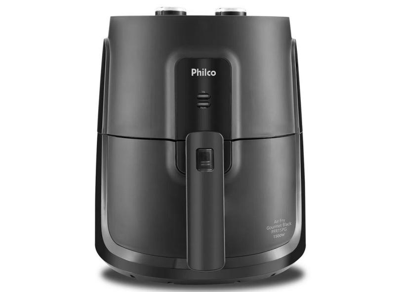 Fritadeira Elétrica Sem Óleo Philco Gourmet PFR15PG 3.2L