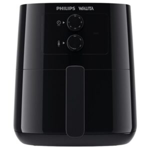 Fritadeira Elétrica Sem Óleo Philips Walita RI9201 Fritadeira Elétrica Sem Óleo Philips Walita RI9201