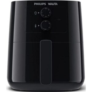 Fritadeira Elétrica Sem Óleo Philips Walita Série 3000 Analógica XL HD9206 6.2L Fritadeira Elétrica Sem Óleo Philips Walita Série 3000 Analógica XL HD9206 6.2L