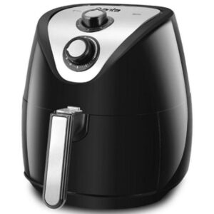 Fritadeira Elétrica Sem Óleo Quanta QTAF400 3.2L Fritadeira Elétrica Sem Óleo Quanta QTAF400 3.2L