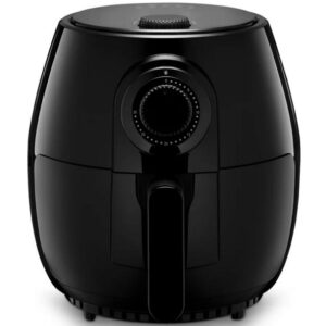 Fritadeira Elétrica Sem Óleo Tronos AF4001-M 2.6L Fritadeira Elétrica Sem Óleo Tronos AF4001-M 2.6L