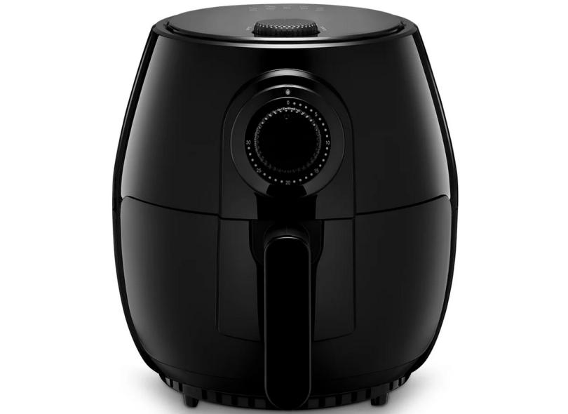 Fritadeira Elétrica Sem Óleo Tronos AF4001-M 2.6L