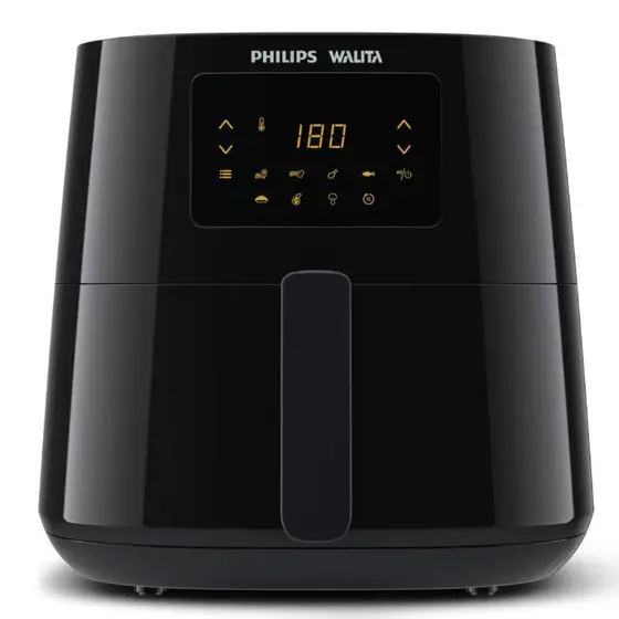 Fritadeira Elétrica Walita Sem Óleo Air Fryer 6,2L RI9270