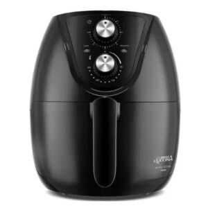 Fritadeira Elétrica Sem Óleo Britânia Bella Cuccina BCFR06 3.5L