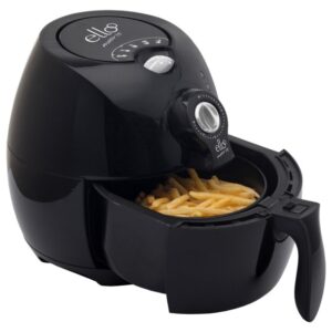 Fritadeira Elétrica Sem Óleo Ello Eletro Master Fry