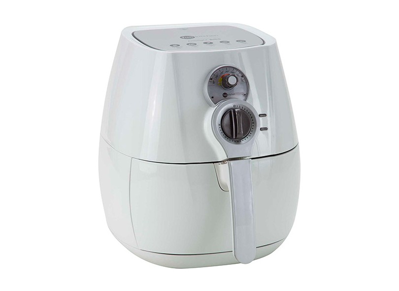 Fritadeira Elétrica Sem Óleo Fun Kitchen EAF200B