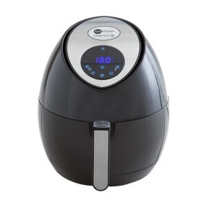 Fritadeira Elétrica Sem Óleo Fun Kitchen Touch EAF501B