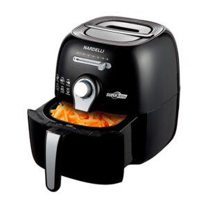 Fritadeira Elétrica Sem Óleo Nardelli Super Fryer