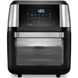 Fritadeira Elétrica Sem Óleo Elgin Oven Fry 4.6L Inox