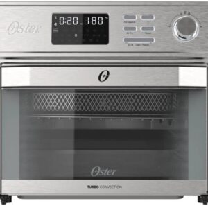 Fritadeira Elétrica Sem Óleo Oster OFOR250 25L Painel Digital