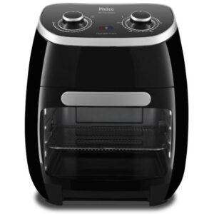 Fritadeira Elétrica Philco Oven PFR2000P 11L Timer