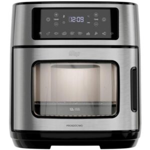 Fritadeira Elétrica WAP Air Fryer Oven Digital 12L 220V Fritadeira Elétrica WAP Air Fryer Oven Digital 12L 220V