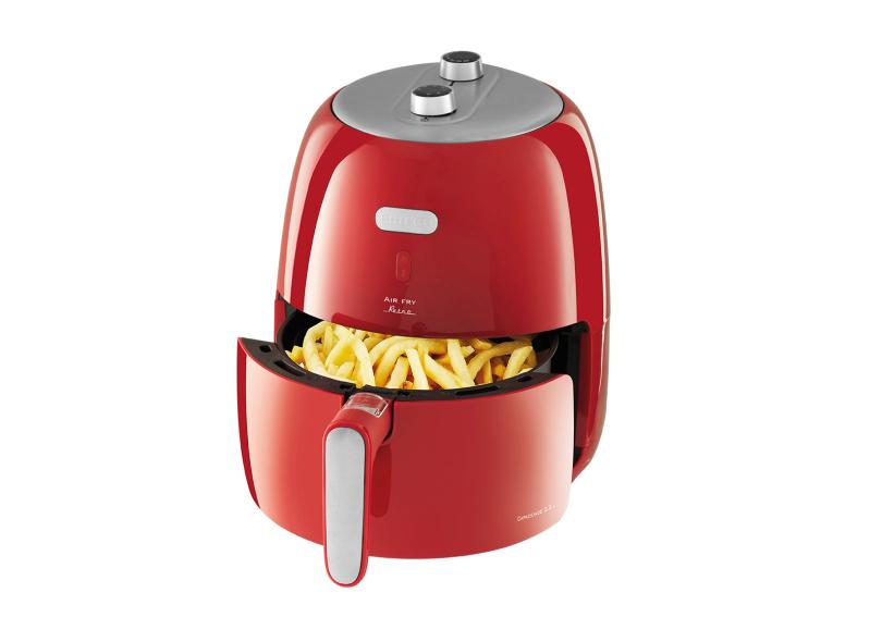 Fritadeira Elétrica Sem Óleo Philco Retro PFR04V 3.2L