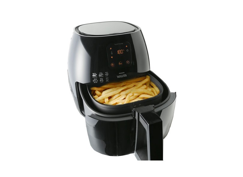 Fritadeira Elétrica Philips Walita Avance Collection Airfryer XL