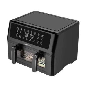 Fritadeira Elétrica Tigre Cook AFT11002-UL Air Fryer Gigante 3XL 11L Fritadeira Elétrica Tigre Cook AFT11002-UL Air Fryer Gigante 3XL 11L