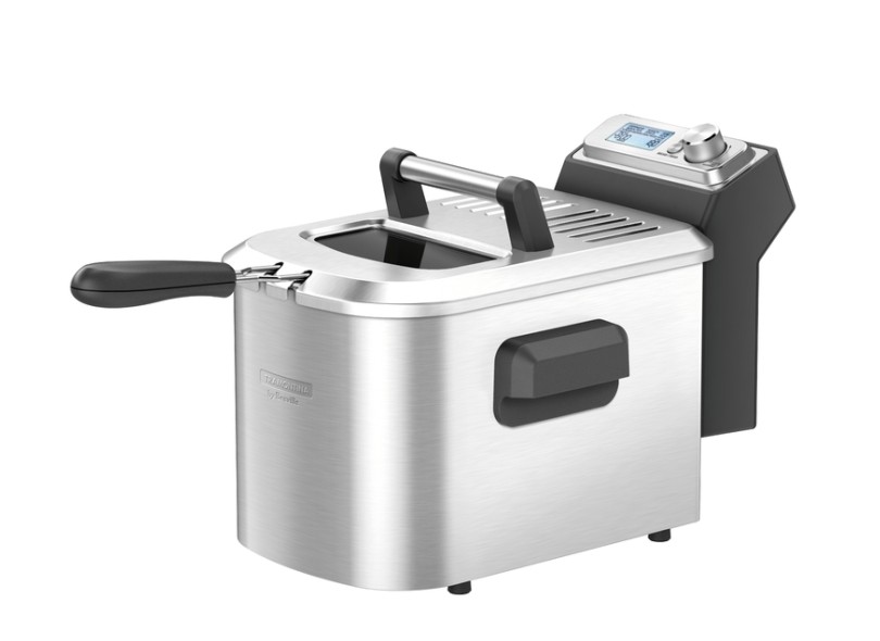 Fritadeira Elétrica Tramontina Smart