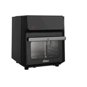 Fritadeira Oster Forno Oven Fryer Painel Touch Colorido 12L Fritadeira Oster Forno Oven Fryer Painel Touch Colorido 12L