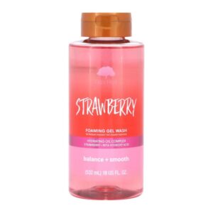 Gel de Banho Tree Hut Strawberry 532ml Gel de Banho Tree Hut Strawberry 532ml