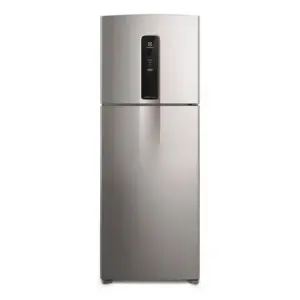 Refrigerador Duplex Electrolux 480L Frost Free Inverter Efficient IT70S