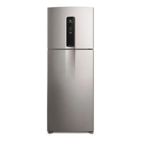 Refrigerador Duplex Electrolux 480L Frost Free Inverter Efficient IT70S