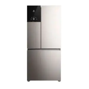 Refrigerador Multidoor Electrolux 590L Inverter com Autosense Efficient IM8S FF3P Refrigerador Multidoor Electrolux 590L Inverter com Autosense Efficient IM8S FF3P