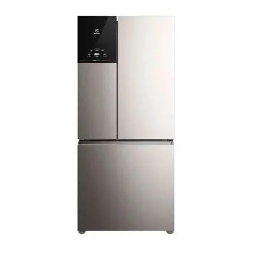 Refrigerador Multidoor Electrolux 590L Inverter com Autosense Efficient IM8S FF3P